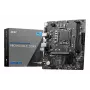 Motherboard MSI PRO H610M-E DDR4 LGA 1700 micro ATX, Intel H610, 2x DDR4 DIMM, max 64GB, M.2, 4x SATA III, HDMI 2.1