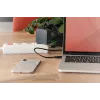 Notebook charger USB-C Digitus DA-10071 65W Indoor AC Black