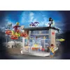 Action/Adventure Playset Playmobil Dragons 71084 Multicolour