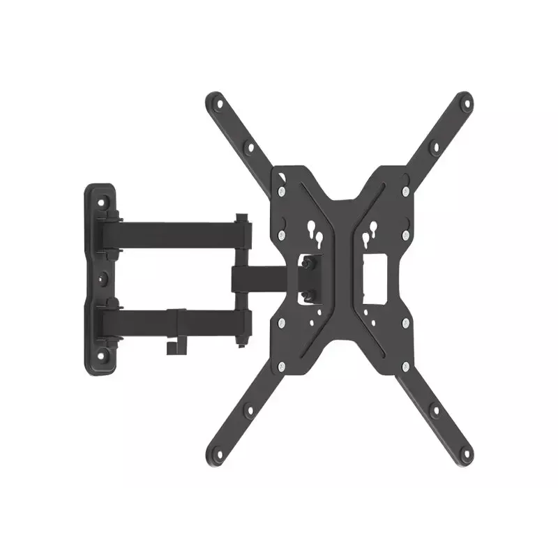 LogiLink BP0016 TV Wall Mount, 23-55 inch, Tilt/Swivel, max. 30 kg