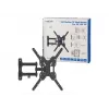 LogiLink BP0016 TV Wall Mount, 23-55 inch, Tilt/Swivel, max. 30 kg