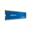 SSD M.2 ADATA LEGEND 710 256 GB — PCIe 3.0 NVMe, Read 2100 MB/s, Write 1000 MB/s