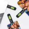 ADATA UC300 USB flash drive 32 GB USB Type-C 3.2 Gen 1 (3.1 Gen 1) Black, Green