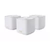 ASUS ZenWiFi XD5 (W-3-PK) Dual-band (2.4 GHz / 5 GHz) Wi-Fi 6 (802.11ax) White 2 Internal