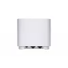 ASUS ZenWiFi XD5 (W-3-PK) Dual-band (2.4 GHz / 5 GHz) Wi-Fi 6 (802.11ax) White 2 Internal