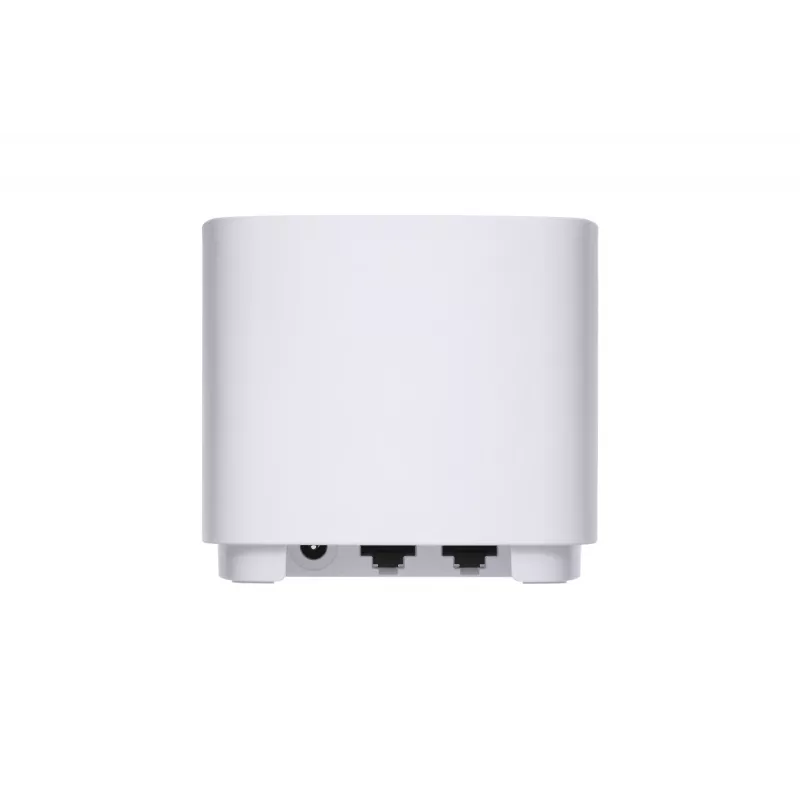 ASUS ZenWiFi XD5 (W-3-PK) Dual-band (2.4 GHz / 5 GHz) Wi-Fi 6 (802.11ax) White 2 Internal