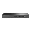 VPN Router TP-Link Omada ER8411 with 10G Ports