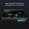 VPN Router TP-Link Omada ER8411 with 10G Ports