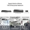 VPN Router TP-Link Omada ER8411 with 10G Ports