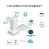 VPN Router TP-Link Omada ER8411 with 10G Ports