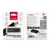 Card Reader Axagon CRE-S2N USB 3.2 Gen 1 Type-A Black