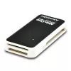 Axagon CRE-X1 external 5-slot reader of memory cards