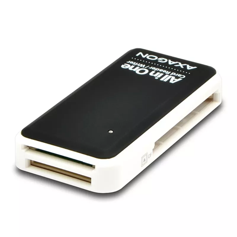 Axagon CRE-X1 external 5-slot reader of memory cards