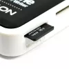 Axagon CRE-X1 external 5-slot reader of memory cards