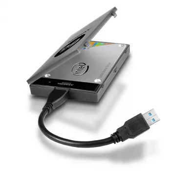 Axagon ADSA-1S6 USB 3.0 - 2.5 inch HDD SATA