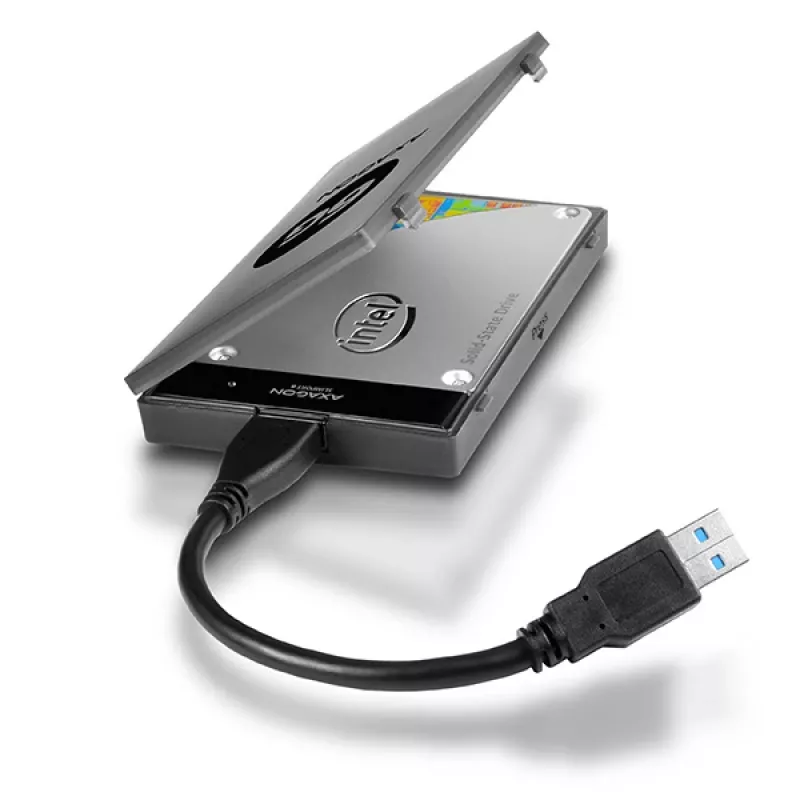 Axagon ADSA-1S6 USB 3.0 - 2.5 inch HDD SATA