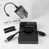 Axagon ADSA-1S6 USB 3.0 - 2.5 inch HDD SATA