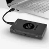 Axagon ADSA-1S6 USB 3.0 - 2.5 inch HDD SATA