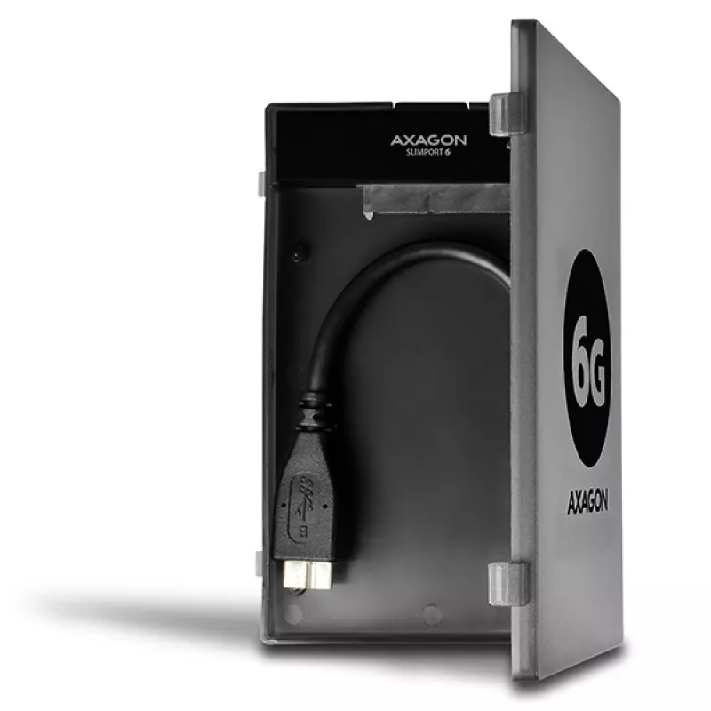 Axagon ADSA-1S6 USB 3.0 - 2.5 inch HDD SATA