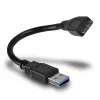Axagon ADSA-1S6 USB 3.0 - 2.5 inch HDD SATA