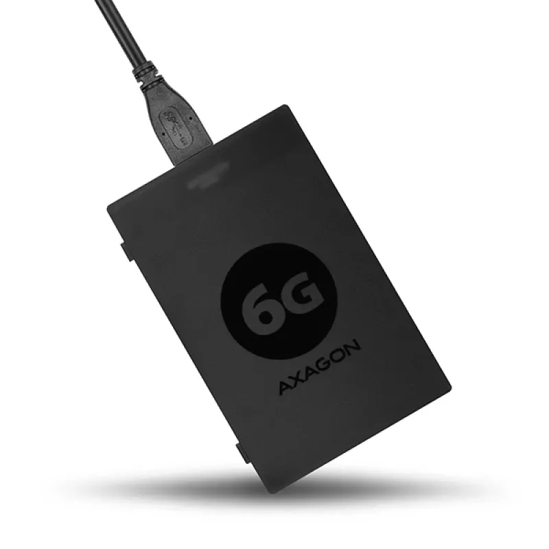 Axagon ADSA-1S6 USB 3.0 - 2.5 inch HDD SATA