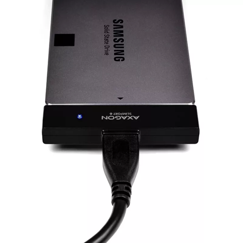Axagon ADSA-1S6 USB 3.0 - 2.5 inch HDD SATA