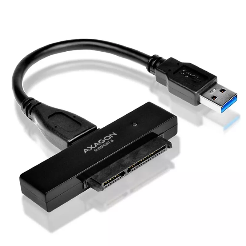 Axagon ADSA-1S6 USB 3.0 - 2.5 inch HDD SATA