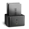 Axagon ADSA-D25 SuperSpeed USB DUAL 2.5 inch SSD/HDD MINI dock