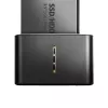 Axagon ADSA-D25 SuperSpeed USB DUAL 2.5 inch SSD/HDD MINI dock