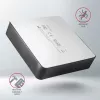 Axagon ADSA-M2C SuperSpeed USB-C 10Gbps dual M.2 NVMe dock