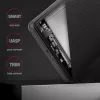 Axagon EE25-SL Screwless USB 3.2 Gen 1 - SATA 6G external box for 2.5 inch SSD/HDD