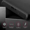 Axagon EE25-SL Screwless USB 3.2 Gen 1 - SATA 6G external box for 2.5 inch SSD/HDD