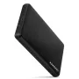 Axagon EE25-SLC Screwless USB-C 3.2 Gen 1 - SATA 6G external box for 2.5 inch SSD/HDD
