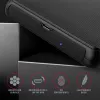 Axagon EE25-SLC Screwless USB-C 3.2 Gen 1 - SATA 6G external box for 2.5 inch SSD/HDD