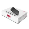 Axagon EE25-XA6 compact aluminum USB 3.2 Gen 1 - SATA 6G external box designed for 2.5 inch SSD/HDD
