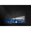 Axagon EE35-XA3 compact aluminum USB 3.2 Gen 1 external box SATA intended for 3.5 inch HDD