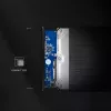 Axagon EE35-XA3 compact aluminum USB 3.2 Gen 1 external box SATA intended for 3.5 inch HDD