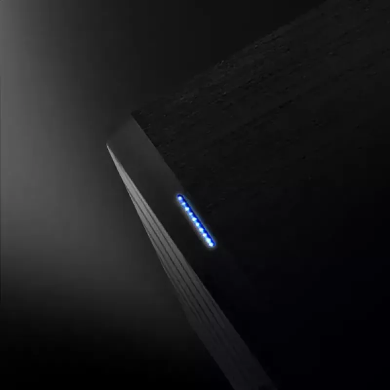 Axagon EE35-XA3 compact aluminum USB 3.2 Gen 1 external box SATA intended for 3.5 inch HDD