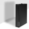 Axagon EE35-XA3 compact aluminum USB 3.2 Gen 1 external box SATA intended for 3.5 inch HDD