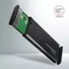 SSD enclosure Axagon EEM2-SBC USB-C 3.2 Gen 2 Black M.2