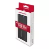 SSD enclosure Axagon EEM2-SBC USB-C 3.2 Gen 2 Black M.2