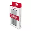 Axagon EEM2-SG2 SuperSpeed+ USB-C - M.2 NVMe & SATA SSD RAW box
