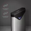 Axagon EEM2-UG2 External USB-C 10Gbps metal box for M.2 NVMe SSD disks. Silver