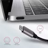 Axagon HMC-6M2 USB 3.2 Gen 1 hub, 2x USB-A, HDMI, RJ-45, SATA M.2, PD 100W, USB-C cable