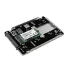 Axagon RSS-M2SD SATA - M.2 SATA SSD, internal 2.5 inch ALU box, silver