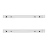 Axagon RSS-M2SD SATA - M.2 SATA SSD, internal 2.5 inch ALU box, silver