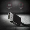 Video cable adapter Axagon RVD-VGN DisplayPort to VGA 0.16 m