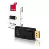 Cable gender changer Axagon RVD-HI DisplayPort to HDMI Black