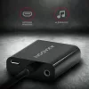 Axagon RVH-VGAN HDMI -> VGA adapter FullHD, 1920x1200, audio OUT, power IN