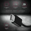 Axagon RVH-VGAN HDMI -> VGA adapter FullHD, 1920x1200, audio OUT, power IN